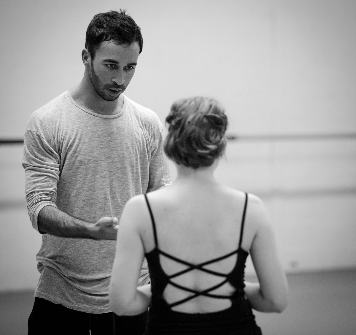 Nouvelle école de danse et espace de création chorégraphique à Saint-Léonard
