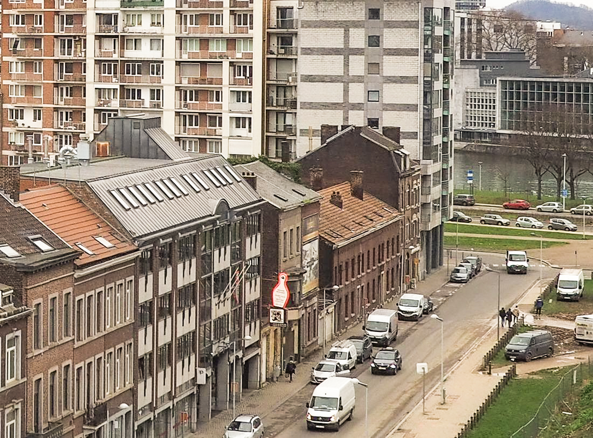 Le promoteur immobilier Laurent Minguet autorisé à démolir ses maisons rue Paradis mais toujours pas à faire son immeuble et son parking