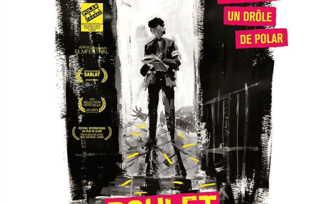 Agenda ► POULET FRITES – Ciné club en présence du réalisateur