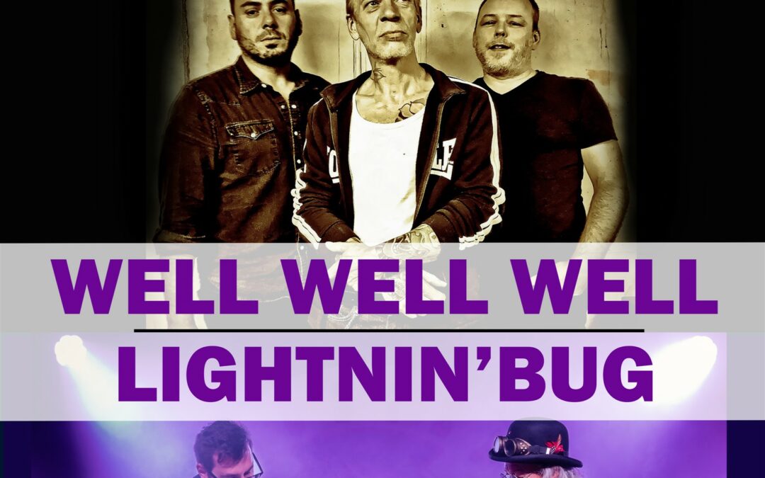 Agenda ► LA NUIT DU BLUES