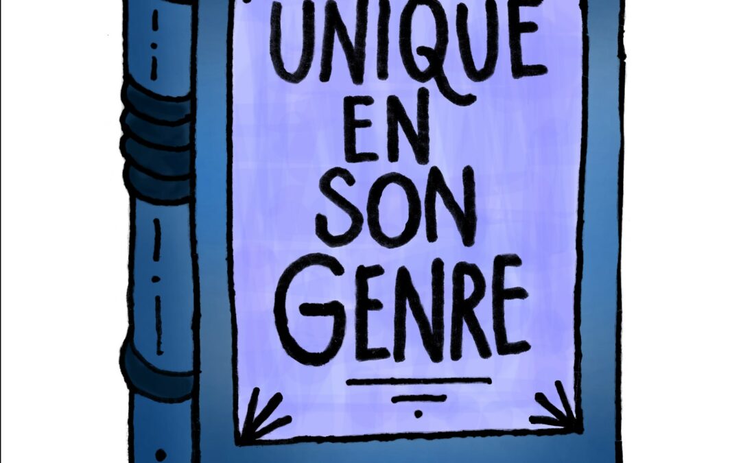 Agenda ► Unique en son genre