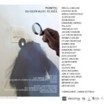 POINT(S) : une exposition en partenariat LRS52/Émulation