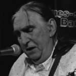 Lesire / Lelangue / Froidebise hommage à François Monseur (B) blues 