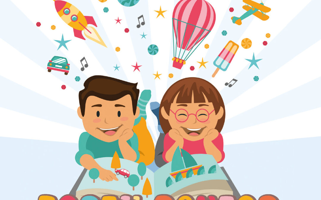 Agenda ► Festi’Contes pour adultes : Les lecteurs publics