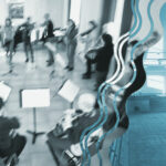 Listening orchestra