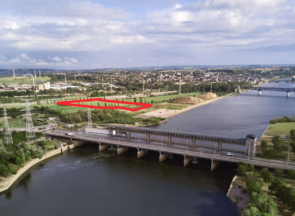 Énergie: Luminus va construire un parc de batteries près de Visé pour atténuer les périodes critiques