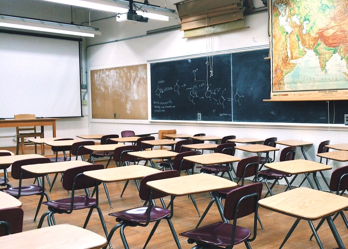 Préavis de grève dans l’enseignement