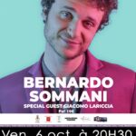 Bernardo Sommani
