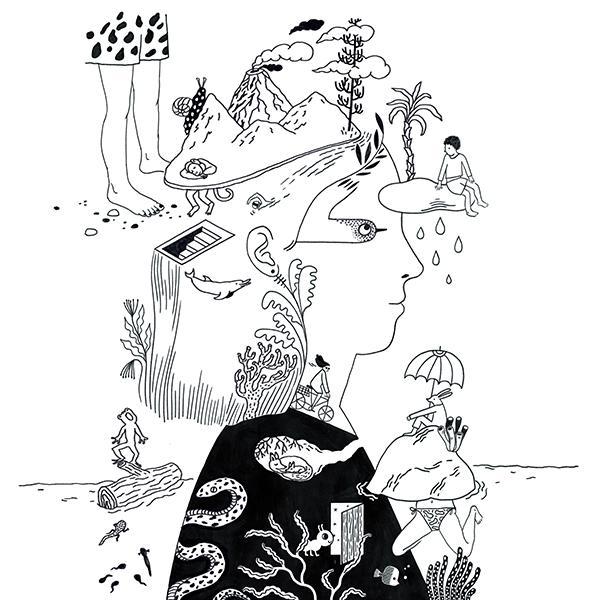 Agenda ► L’Exposition Coloriage