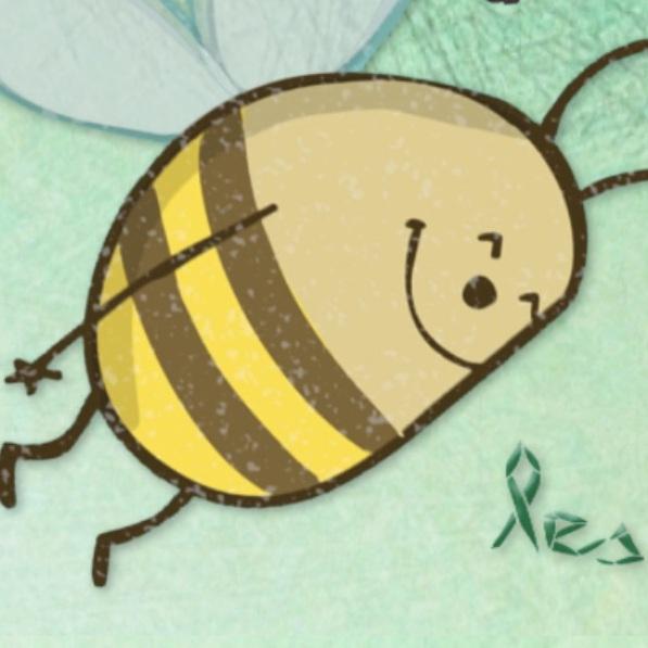 Agenda ► Buzz, un amour de bourdon