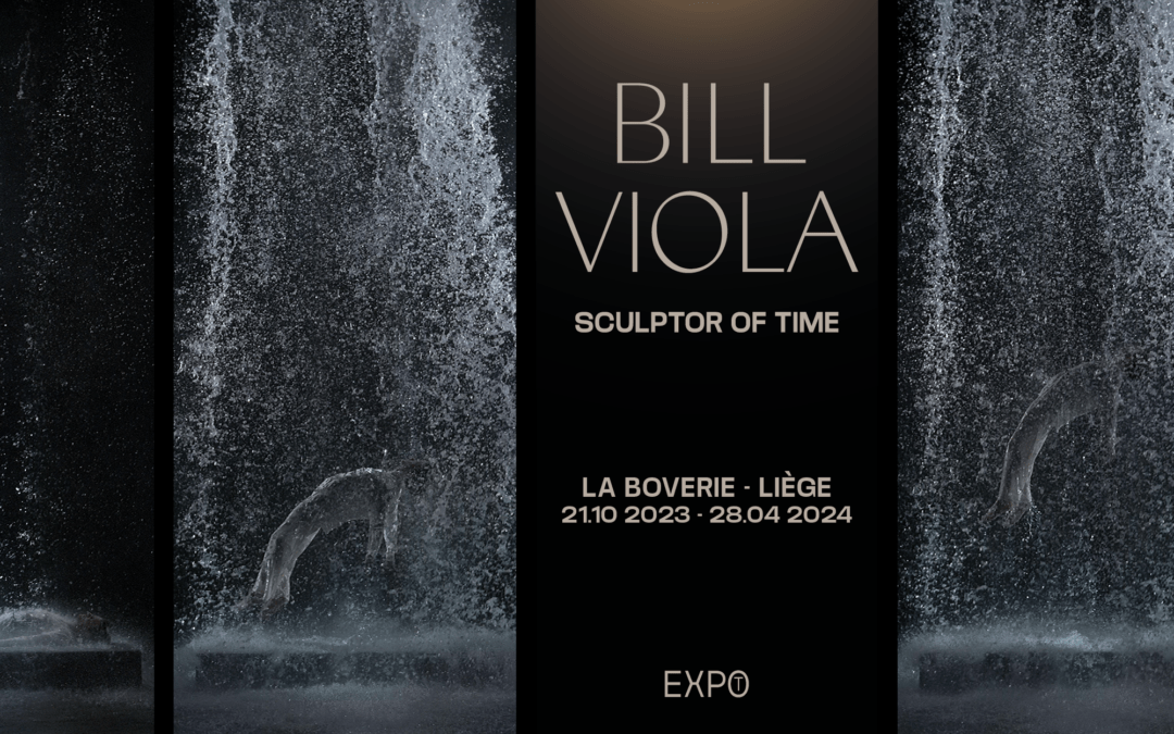 Agenda ► Le musée et Bill Viola : Visite en famille à La Boverie