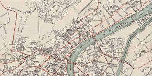 Agenda ► Contre-cartographies de nos lieux de vie