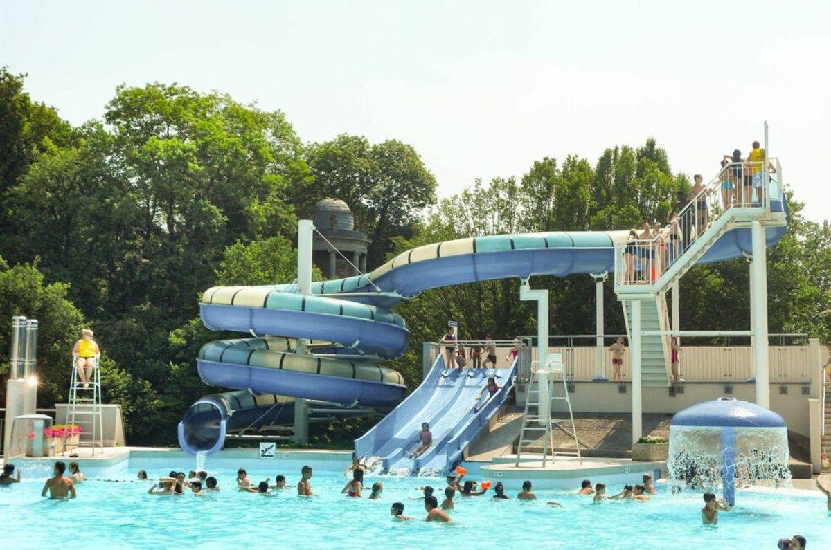 Le Domaine provincial de Wégimont ouvert tous les week-ends de septembre