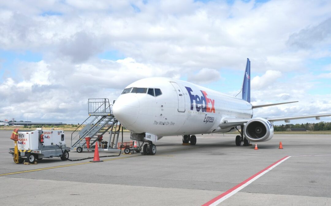 Liège Airport devient le hub intercontinental de FedEx pour l’Europe: une cinquantaine d’emplois en plus