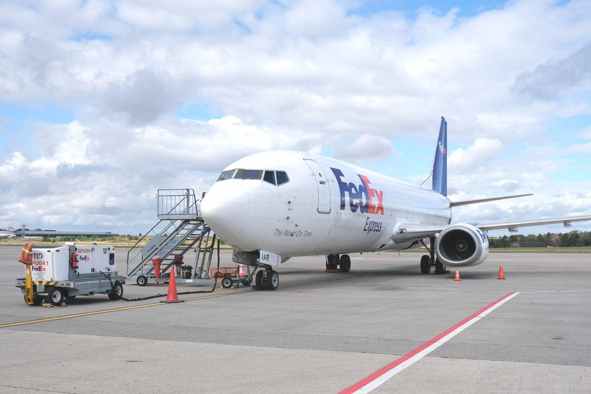 Liège Airport devient le hub intercontinental de FedEx pour l’Europe: une cinquantaine d’emplois en plus