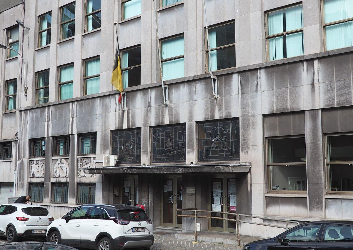 Le CPAS de Liège cherche à recruter 30 personnes en « Speed Jobbing »: aucune expérience exigée