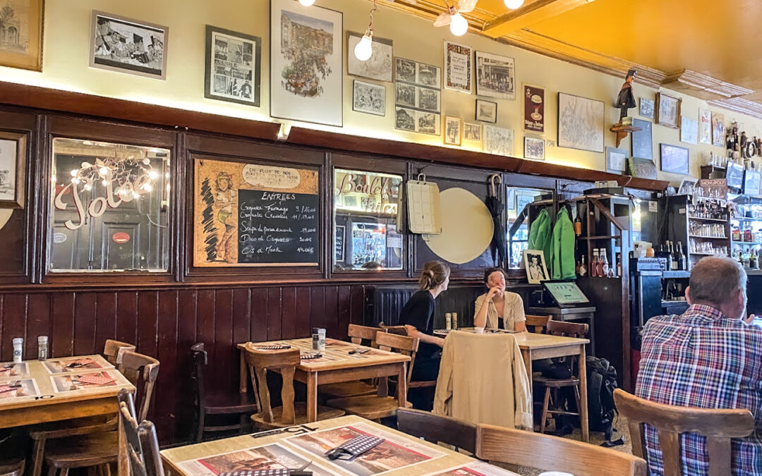 La société du restaurant Café Lequet en faillite: l’activité continue avec une nouvelle structure