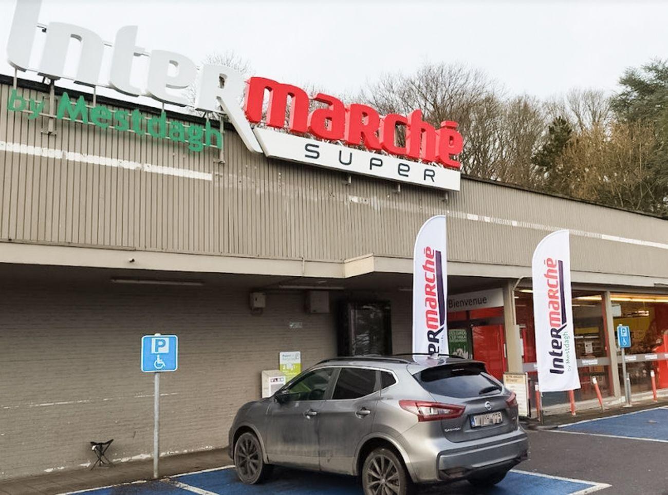 Les grandes surfaces Intermarché de Cointe et Saint-Lambert bientôt franchisées