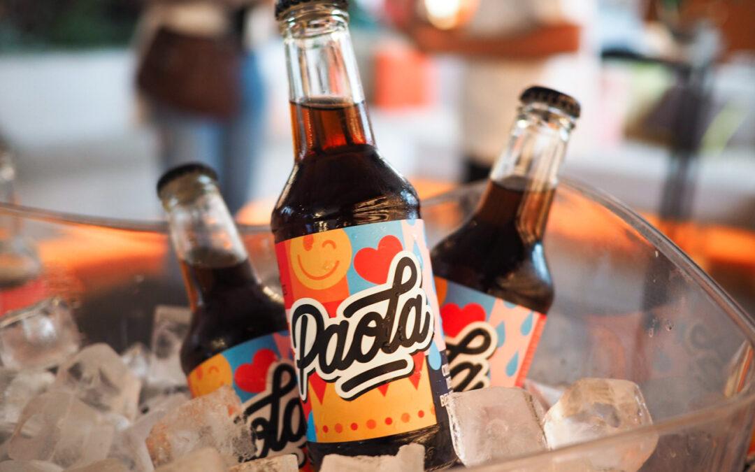 Un cola au sirop de Liège fabriqué en Cité ardente s’attaque au marché belge