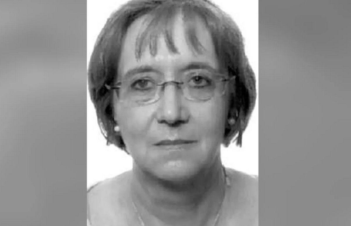 Cette dame de 70 ans a disparu à Esneux