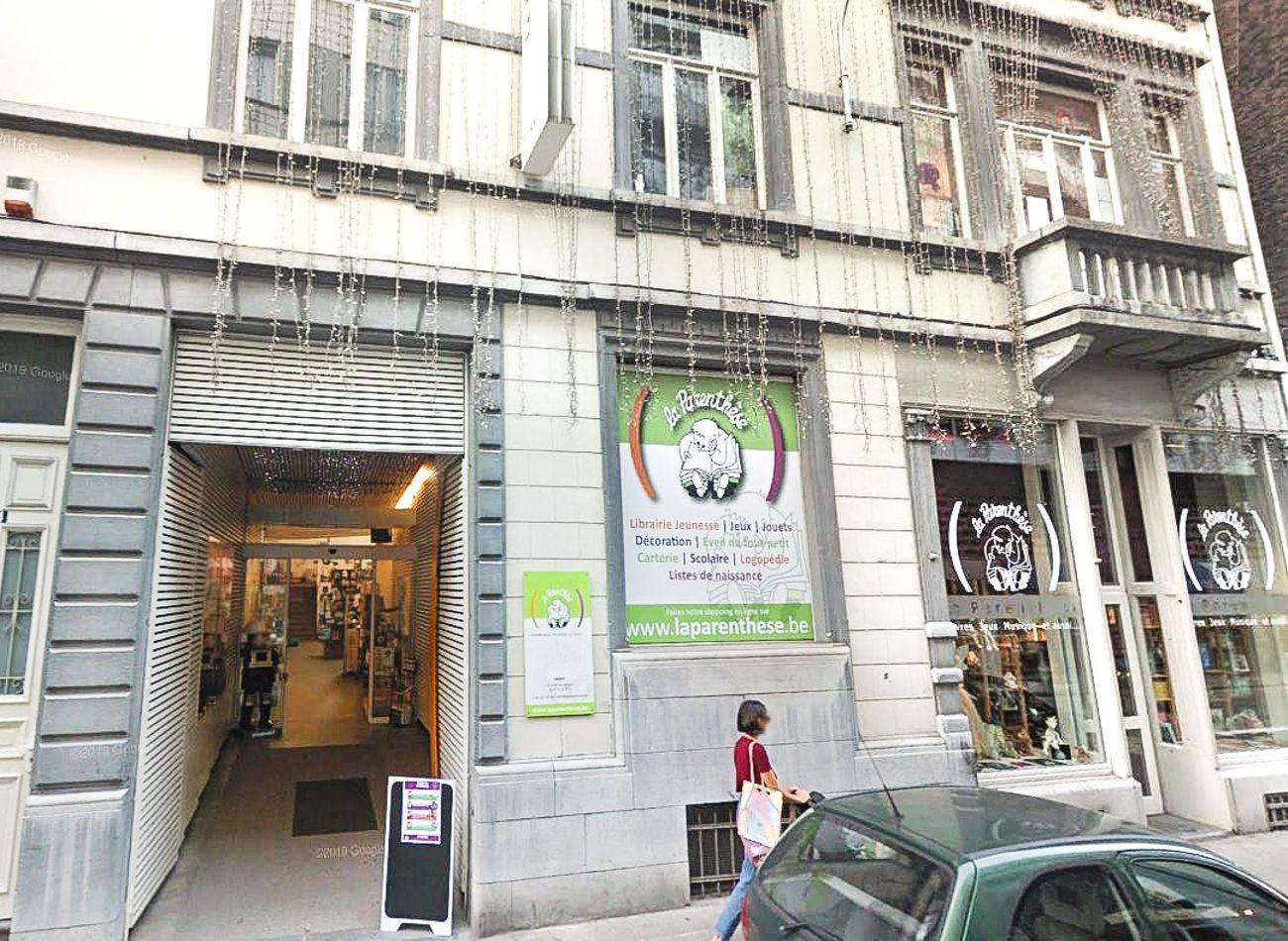 Le VentureLab rachète l’ancien bâtiment de la Parenthèse rue des Carmes