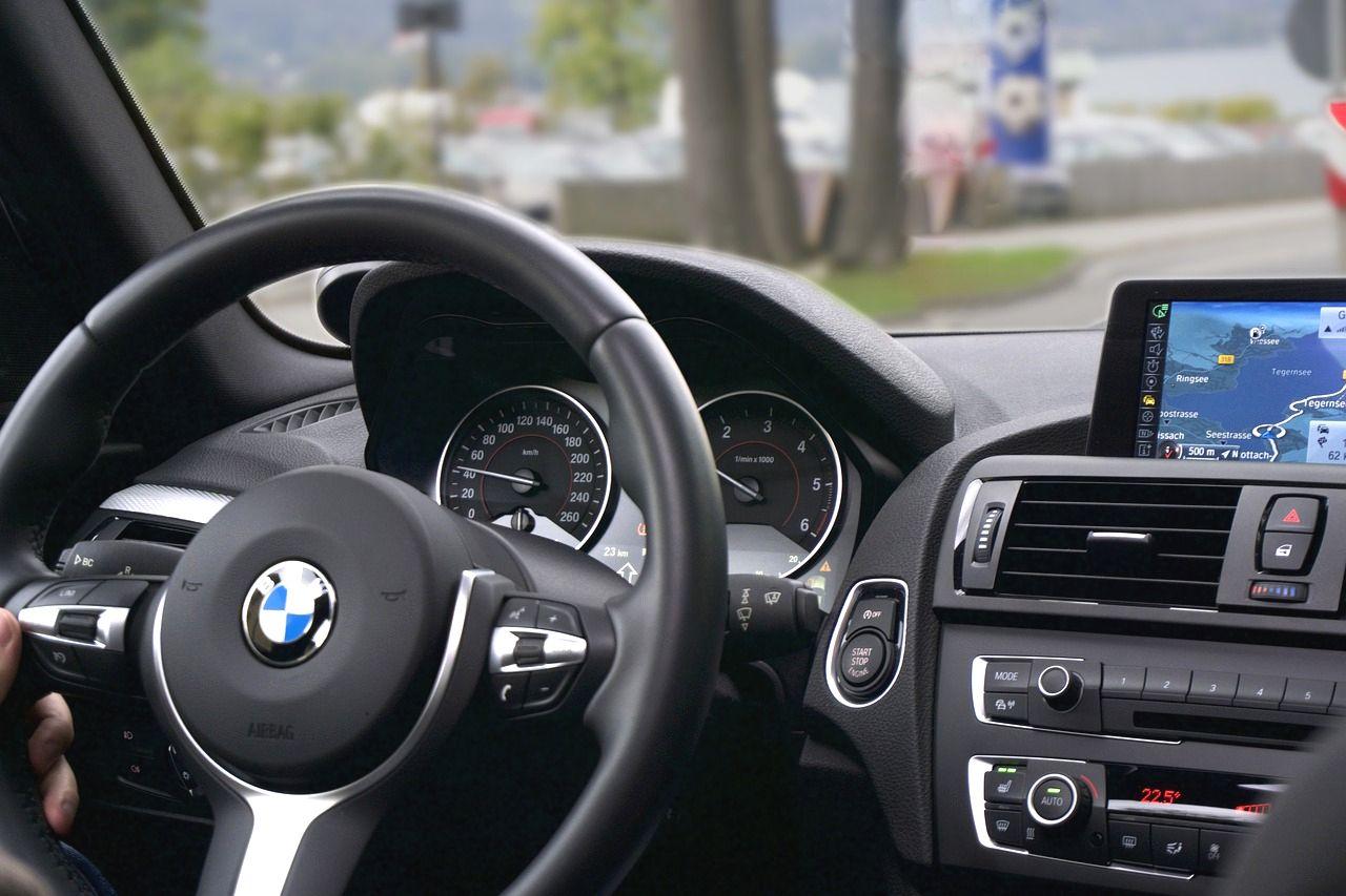Une bande active dans le vol de voitures grâce au système “keyless” a été démantelée