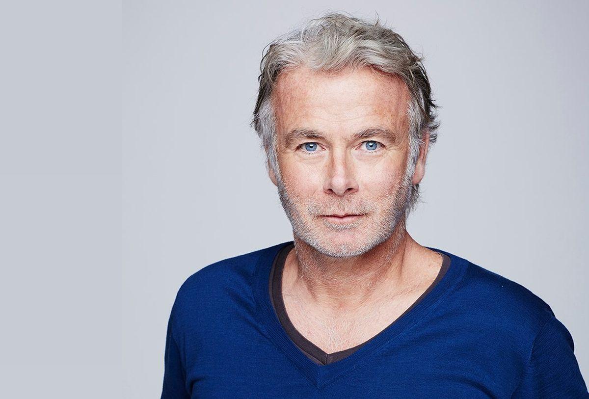 Franck Dubosc annoncé au Festival International du Film de Comédie