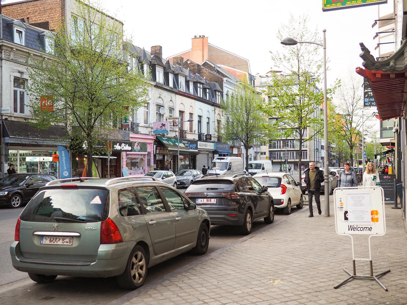 Les commerçants liégeois invités à s’inscrire aux « Virtual Shopping Days »