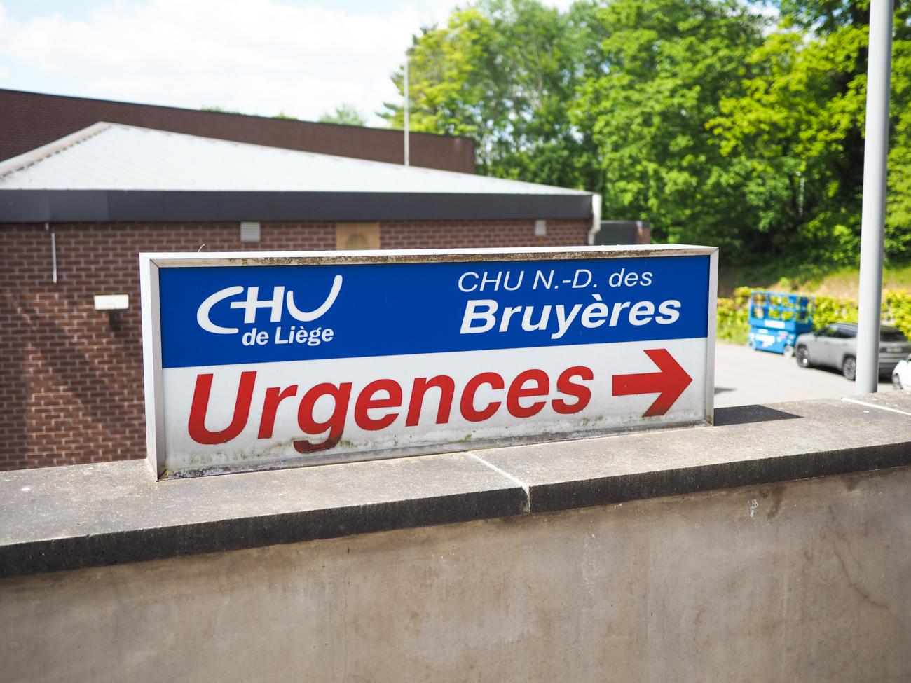 Blocage de la fusion CHU et Citadelle: « l’obstination de certains à garder une forme de pouvoir »