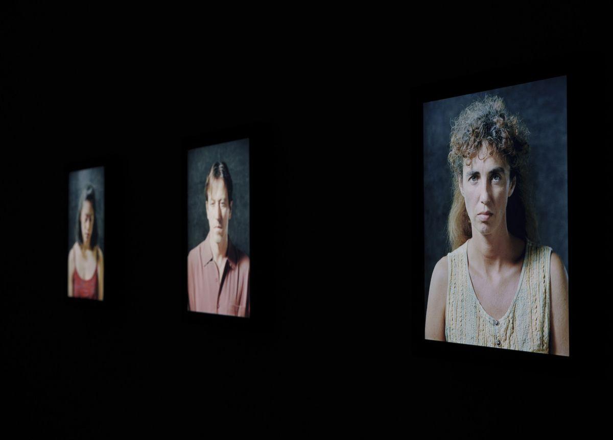 Des plus puissantes aux plus subtiles variations d’émotions: l’art vidéo de Bill Viola exposé à la Boverie