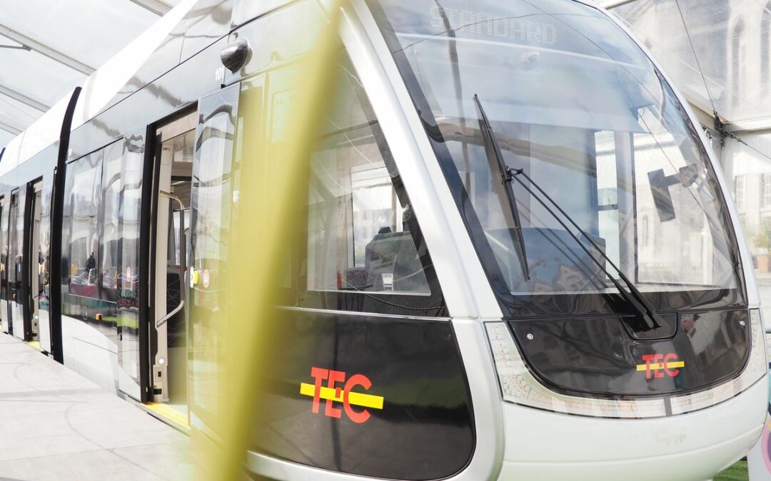 Nouveau gros souci avec le tram: l’extension vers Seraing menacée