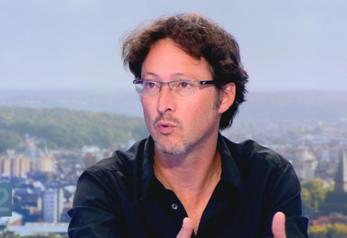 Le journaliste d’investigation David Leloup intègre l’ULiège comme chargé de cours