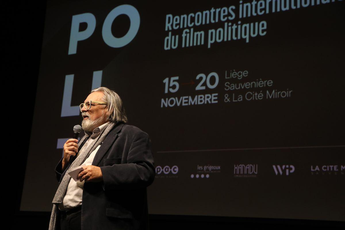Avant-première puissante, 20 films et des débats sur les enjeux de société: c’est la 3e édition de PolitiK