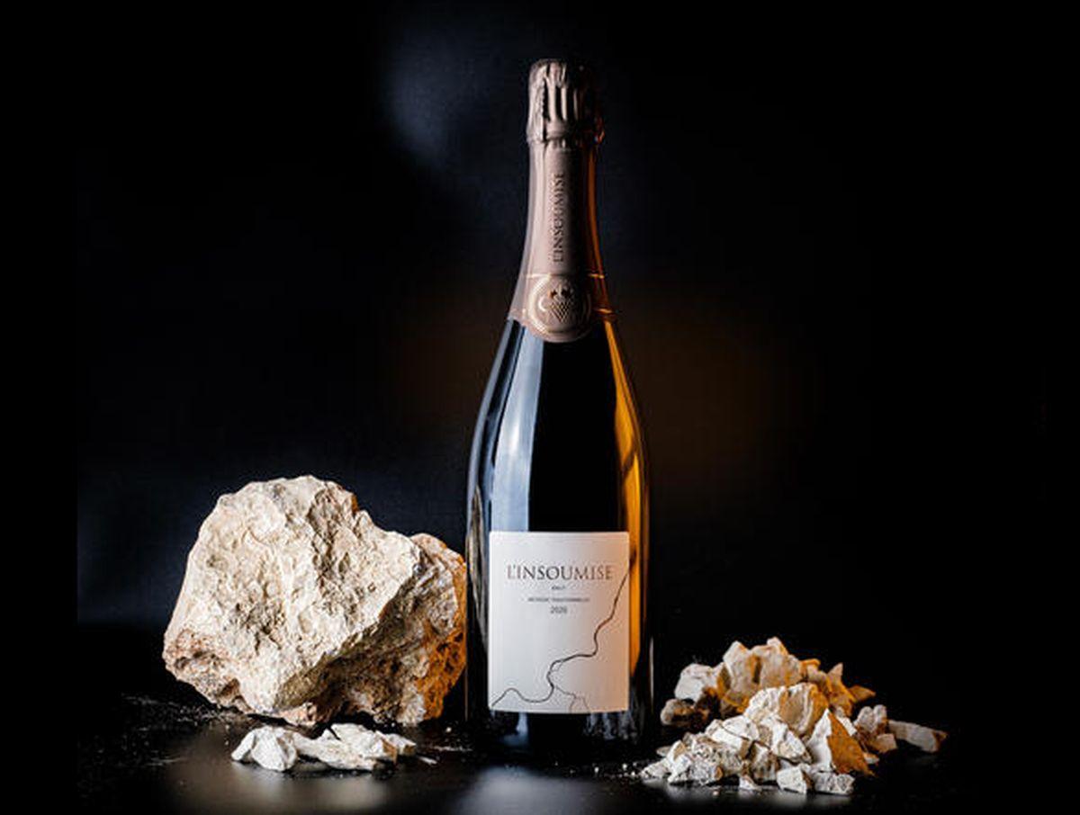 Le ‘champagne’ liégeois est disponible en pré-commande pour les fêtes