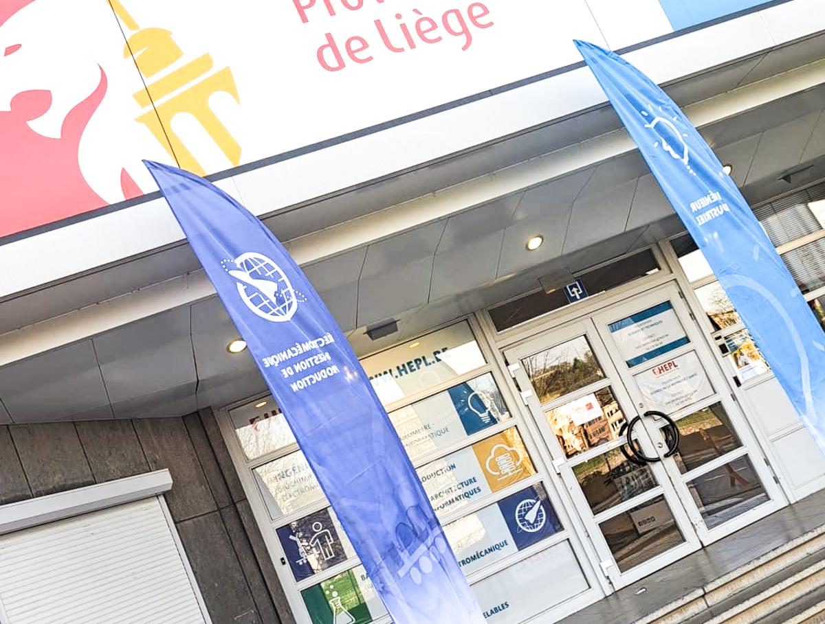 « Trop d’ascenseurs hors-service et des bâtiments qui se dégradent! »: arrêt de travail dans les écoles provinciales