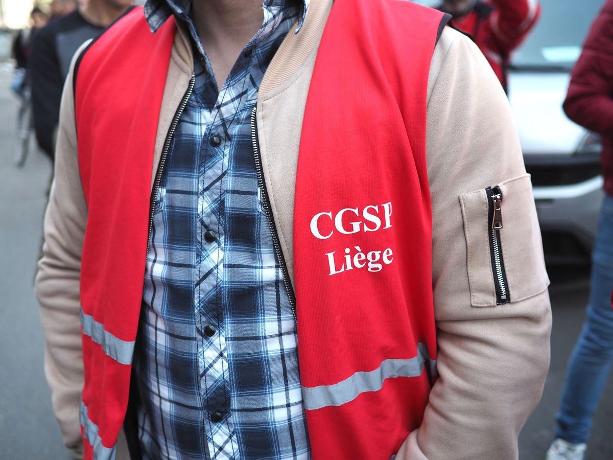 Grève dans les crèches ce mercredi et dans les écoles jeudi prochain