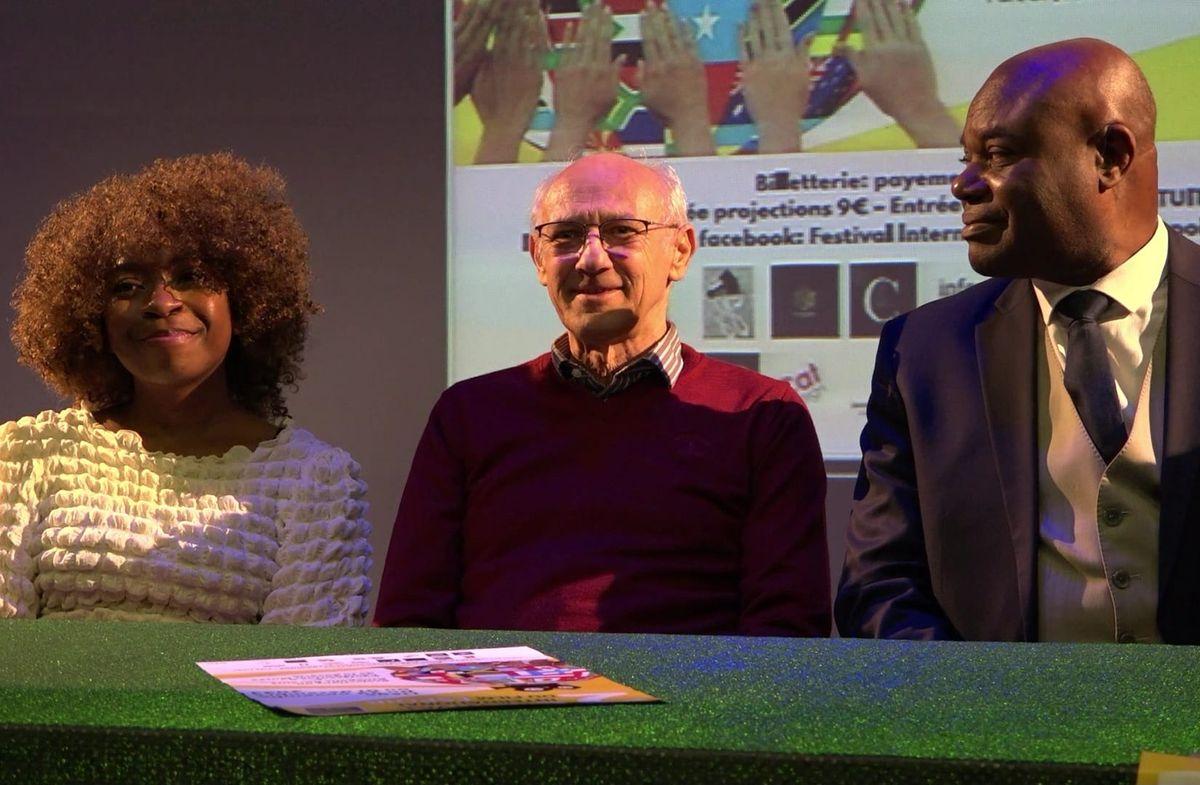 Cette semaine, un festival de cinéma promeut l’espoir, la paix et la différence