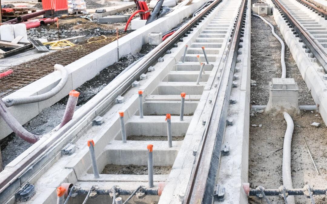Des travaux de nuit commencent boulevard de la Sauvenière