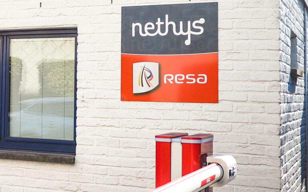 L’intercommunale liégeoise de gaz et d’électricité Resa versée dans une nouvelle holding énergétique