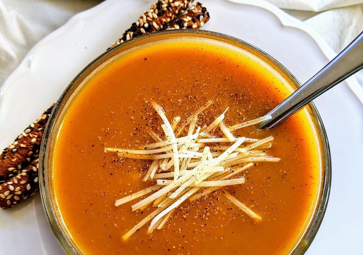 La soupe qui tourne mal à « Saint-Bart »