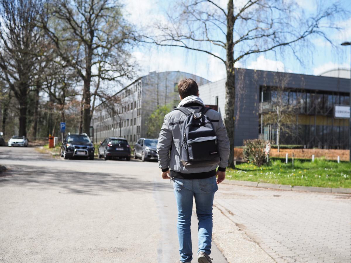 L’ULiège classée à la première place des universités durables en Fédération Wallonie-Bruxelles par le QS Sustainability Ranking 2024