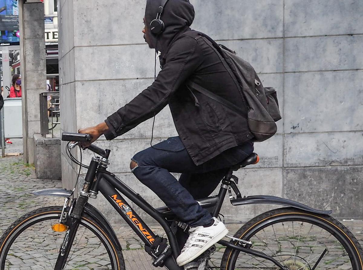 Un parking vélo sécurisé entièrement gratuit durant le Village de Noël