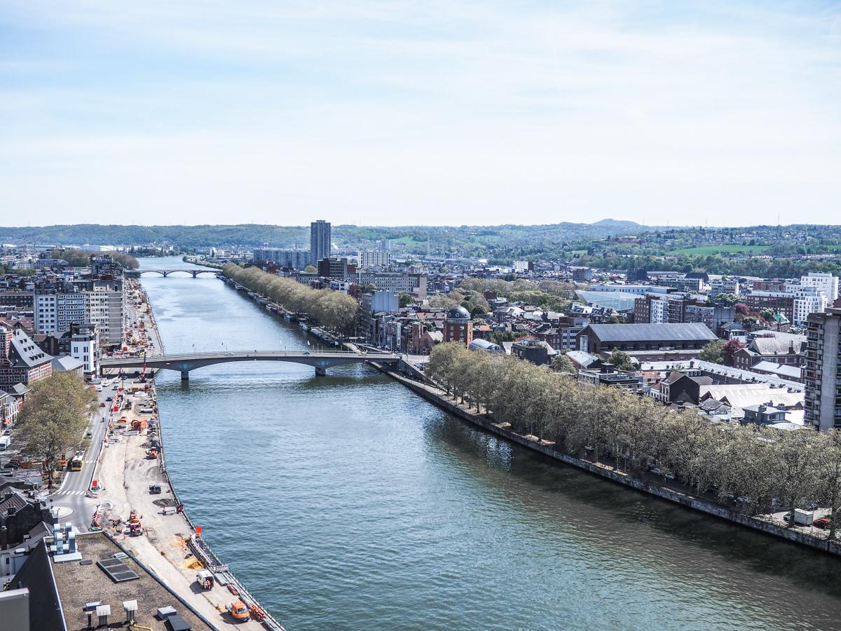 Le budget 2024, en boni, prévoit notamment plus de policiers et de nouveaux espaces publics