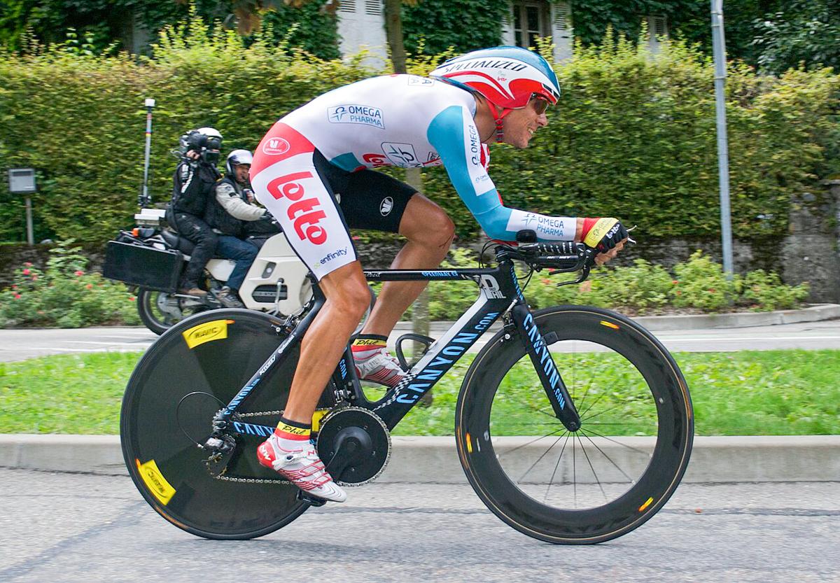 Philippe Gilbert et ses 450.000€ d’indemnisation réclamés: le tribunal a rendu son jugement