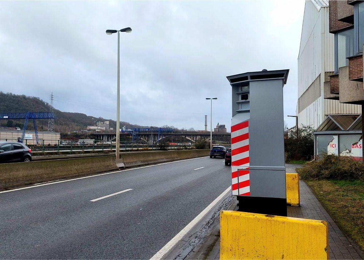 Lidar quai Timmermans