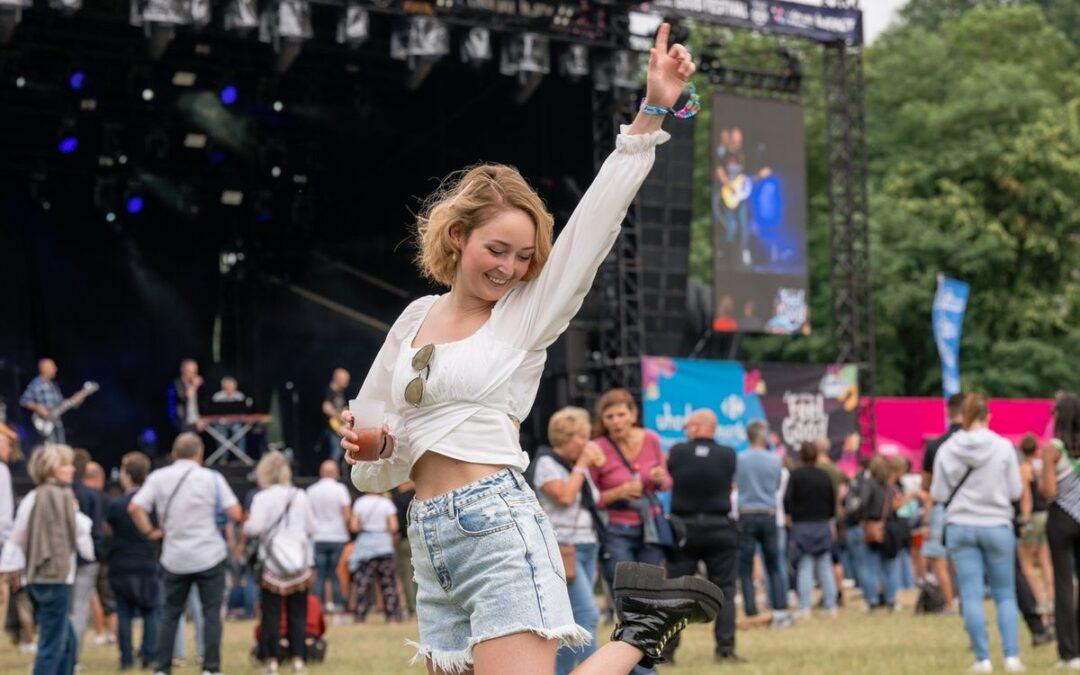 Billetterie ouverte et premiers noms pour le Feel Good festival 2024
