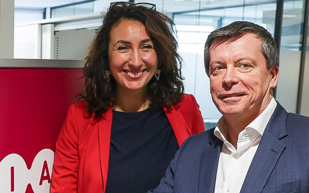 Le PS communique ses « binômes têtes de liste » pour les prochaines élections