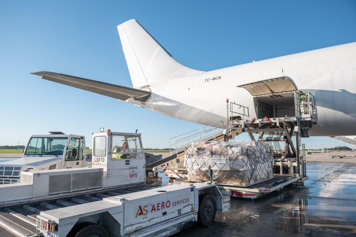 La grève des douaniers de Liege Airport, où transitent de nombreux colis, est prolongée jusqu’au 8 janvier