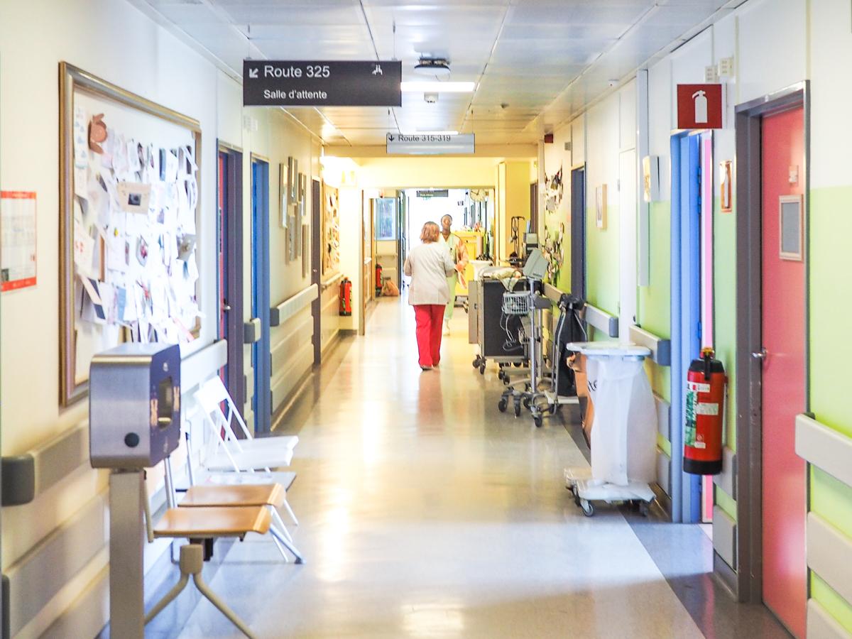 La fusion entre la Citadelle et le CHU signée hier malgré les désaccords des conseils médicaux