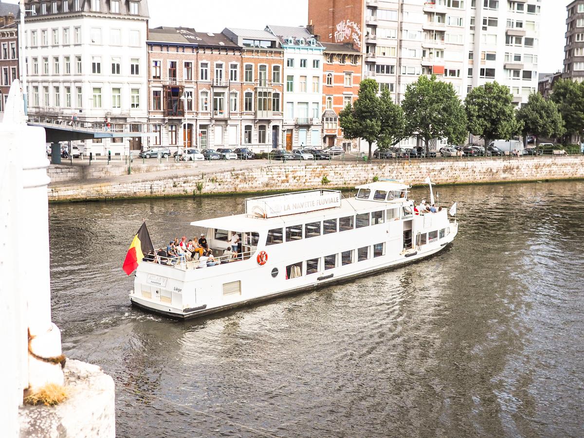 Après avoir remercié son prestataire,  la Ville arrivera-t-elle à relancer la navette fluviale en avril?